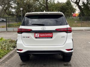 Toyota Fortuner 2.8GD-6 4X4 automatic - Image 5