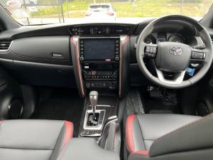 Toyota Fortuner 2.8GD-6 4X4 automatic - Image 6