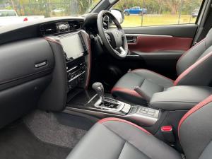 Toyota Fortuner 2.8GD-6 4X4 automatic - Image 7
