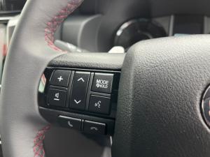 Toyota Fortuner 2.8GD-6 4X4 automatic - Image 9