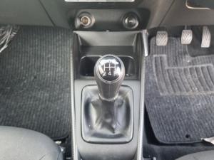 Toyota Starlet 1.5 Xi - Image 11