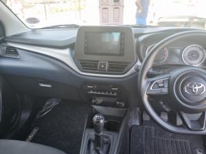 Toyota Starlet 1.5 Xi - Image 16