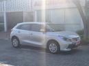 Thumbnail Toyota Starlet 1.5 Xi