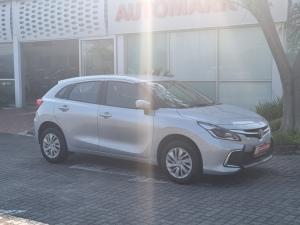 Toyota Starlet 1.5 Xi - Image 1