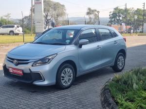 Toyota Starlet 1.5 Xi - Image 20