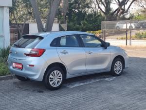Toyota Starlet 1.5 Xi - Image 2
