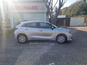 Toyota Starlet 1.5 Xi - Image 3