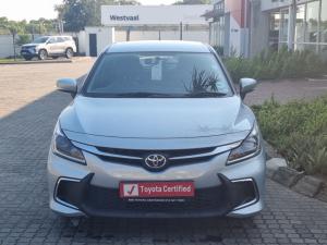 Toyota Starlet 1.5 Xi - Image 4