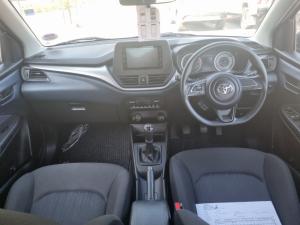Toyota Starlet 1.5 Xi - Image 6
