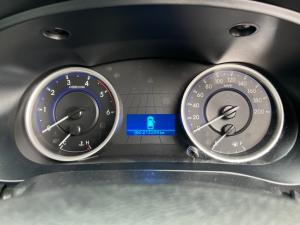Toyota Hilux 2.4 GD-6 SRX 4X4D/C - Image 11