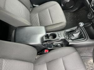 Toyota Hilux 2.4 GD-6 SRX 4X4D/C - Image 12