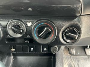 Toyota Hilux 2.4 GD-6 SRX 4X4D/C - Image 18
