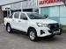 Toyota Hilux 2.4 GD-6 SRX 4X4D/C - Thumbnail 1