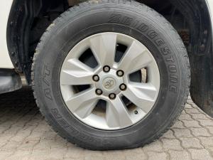 Toyota Hilux 2.4 GD-6 SRX 4X4D/C - Image 21