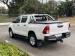 Toyota Hilux 2.4 GD-6 SRX 4X4D/C - Thumbnail 22