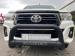 Toyota Hilux 2.4 GD-6 SRX 4X4D/C - Thumbnail 24