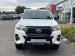 Toyota Hilux 2.4 GD-6 SRX 4X4D/C - Thumbnail 4
