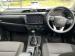 Toyota Hilux 2.4 GD-6 SRX 4X4D/C - Thumbnail 6