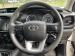 Toyota Hilux 2.4 GD-6 SRX 4X4D/C - Thumbnail 8
