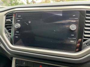 Volkswagen T-ROC 1.4 TSI Design Tiptronic - Image 14