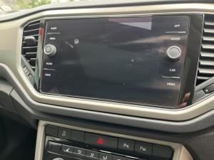 Volkswagen T-ROC 1.4 TSI Design Tiptronic - Image 15