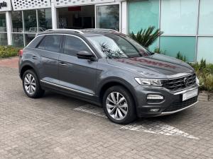 Volkswagen T-ROC 1.4 TSI Design Tiptronic - Image 1