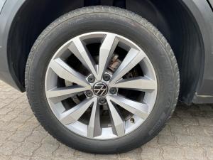 Volkswagen T-ROC 1.4 TSI Design Tiptronic - Image 22