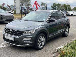 Volkswagen T-ROC 1.4 TSI Design Tiptronic - Image 23