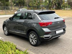 Volkswagen T-ROC 1.4 TSI Design Tiptronic - Image 24