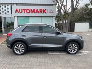 Volkswagen T-ROC 1.4 TSI Design Tiptronic - Image 3