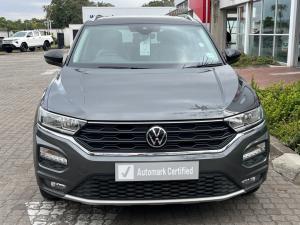 Volkswagen T-ROC 1.4 TSI Design Tiptronic - Image 4