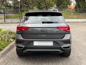 Volkswagen T-ROC 1.4 TSI Design Tiptronic - Image 5