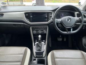 Volkswagen T-ROC 1.4 TSI Design Tiptronic - Image 6