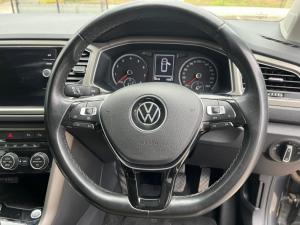 Volkswagen T-ROC 1.4 TSI Design Tiptronic - Image 8