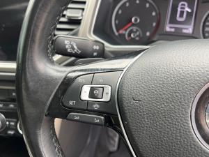 Volkswagen T-ROC 1.4 TSI Design Tiptronic - Image 9