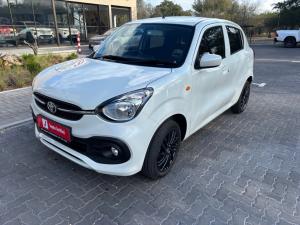 Toyota Vitz 1.0 XR - Image 12