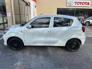 Toyota Vitz 1.0 XR - Image 14