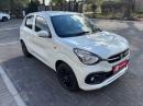 Thumbnail Toyota Vitz 1.0 XR
