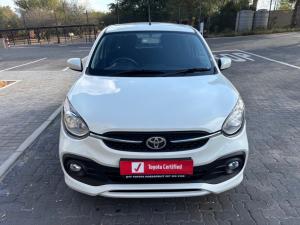 Toyota Vitz 1.0 XR - Image 4