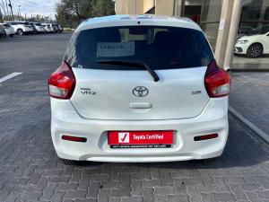 Toyota Vitz 1.0 XR - Image 5