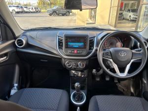 Toyota Vitz 1.0 XR - Image 6