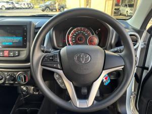 Toyota Vitz 1.0 XR - Image 8