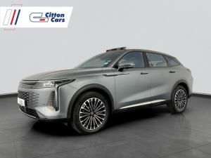 Omoda C9 2.0T Inspire - Image 1