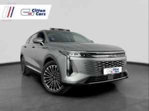 Omoda C9 2.0T Inspire - Image 3