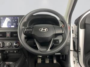 Hyundai Grand i10 1.0 MOTION/PREMIUM - Image 13