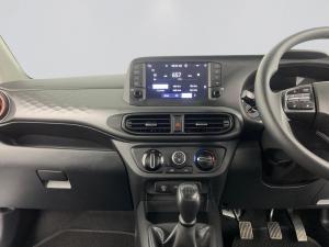 Hyundai Grand i10 1.0 MOTION/PREMIUM - Image 15