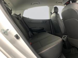 Hyundai Grand i10 1.0 MOTION/PREMIUM - Image 17