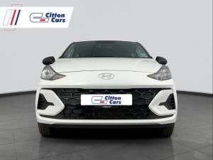 Hyundai Grand i10 1.0 MOTION/PREMIUM - Image 2
