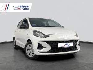 Hyundai Grand i10 1.0 MOTION/PREMIUM - Image 3