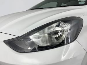 Hyundai Grand i10 1.0 MOTION/PREMIUM - Image 4